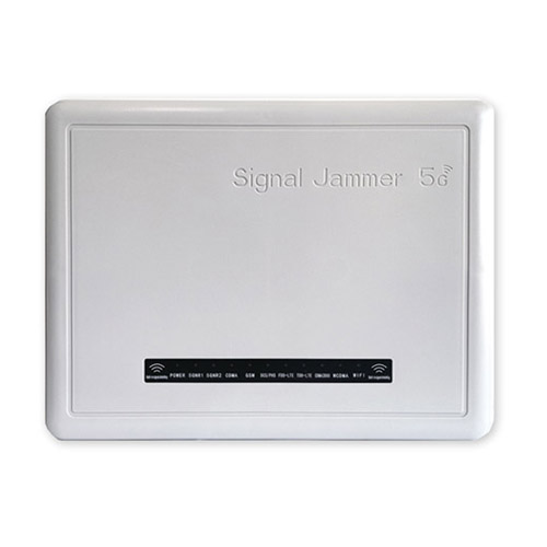 九龙城区狮王DX5008型高考5G信号屏蔽器